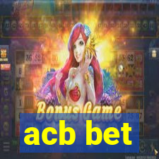 acb bet